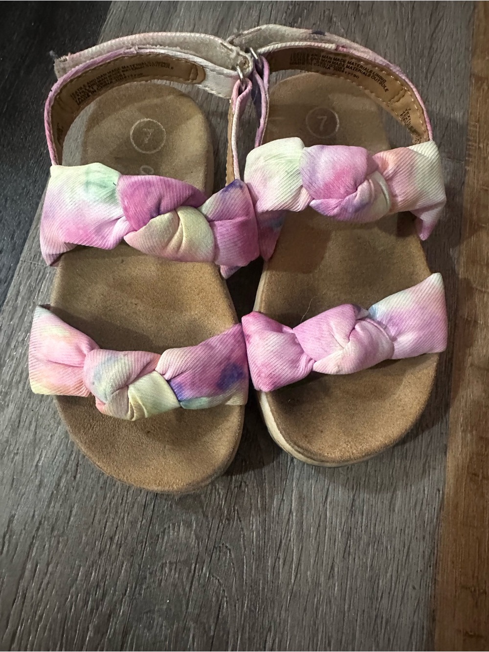 toddler girls sandals